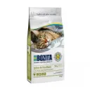 Bozita Tavuklu Kısırlaştırılmış ve Evde Beslenen Yetişkin Kedi Maması 10kg
