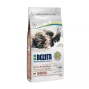 Bozita Ren Geyiği Etli Tahılsız Kısırlaştırılmış ve Evde Beslenen Yetişkin Kedi Maması 10 kg