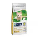Bozita Tavuklu Tahılsız Yavru Kedi Maması 10kg