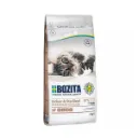Bozita Ren Geyiği Etli Tahılsız Kısırlaştırılmış ve Evde Beslenen Yetişkin Kedi Maması 2kg