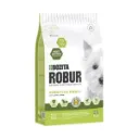 Bozita Robur Kuzu Etli Küçük Irk Hassas Yetişkin Köpek Maması 3kg