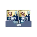 Bozita Kuzu Etli Ezme Yetişkin Köpek Konservesi 400 gr