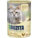 Bozita Tavuklu Pate Yetişkin Kedi Konservesi 400g